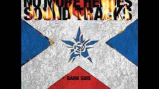 No More Heroes Dark Side Soundtrack  Hustlin n Tusslin [upl. by Wagoner]