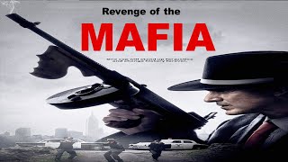 Revenge of the Mafia  Action Movies 2020 Hollywood Full Movie English Dubbed with English Subtitles [upl. by Leumel792]