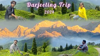 Darjeeling Trip Day 1 [upl. by Nylsoj725]