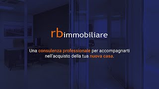 RB Immobiliare [upl. by Neeluqcaj667]