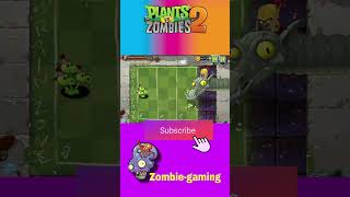 Pvz2 30 × plant vs zombass  pvz pvsz2 plantsvszombies2 gaming [upl. by Moira]