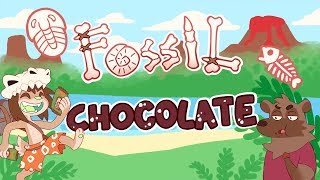 Fossil Chocolates [upl. by Eednyl]