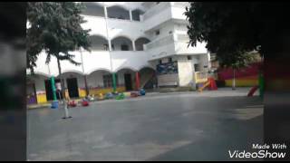 SIR CHHOTU RAM HERITAGE SCHOOL VIKAS NANGAR PANIPAT [upl. by Dougy664]