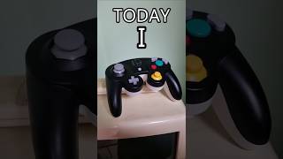 TODAY I Made a Wireless GameCube Controller [upl. by Enirhtac]