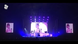 Joji  Glimpse of us  Live at Pukkelpop 2023 [upl. by Notelrac]