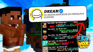 EL MEJOR SERVER DEL 2024🔥  UNICO EN ESPAÑOL  ✔ [upl. by Atiuqrehs13]