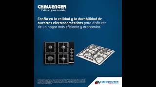 ¡Disfruta de tus momentos con challenger [upl. by Aikin]