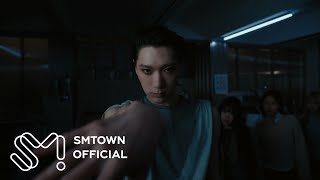 TEN 텐 Nightwalker MV [upl. by Vladimir]