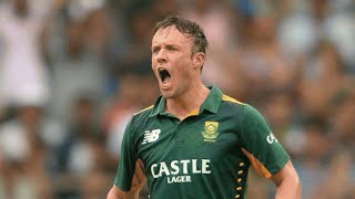 AB De Villiers Chants at Wankhede  Indian Crowd Chants AB AB  AB De Villiers Retirement Special [upl. by Porter993]