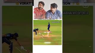 Virat Kohli aggressive viratkohli [upl. by Perdita]