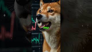 Shiba Inu Coin BREAKS Key Level  Major Rally Incoming Price Prediction amp Technical Analysis [upl. by Reteid]