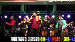 Orquesta Colombia Mixmpeg [upl. by Surdna]