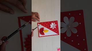 diwali card for school competition  diwali card 2024  diy diwali greeting card [upl. by Yniattirb]