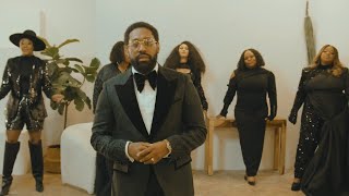 PJ Morton  The Better Benediction Pt 2 Official Video [upl. by Carolann797]