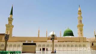 madina munawaranaat  pashto naat sharif madina munawara new kalam  amazing naat  best naat [upl. by Nnaecyoj46]