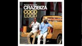 Crazibiza  Coco Loco Original Mix [upl. by Carol-Jean]