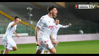 Post PadovaAtalanta Perrotta quotGol importante per me e per la squadraquot [upl. by Letsou871]