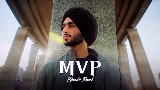 MVP Shubh slowed remove lofi 🎵song  lofisong [upl. by Anyaj]