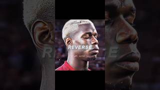 POGBA İS BACK juventus football edit [upl. by Orfield]