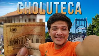 🥵🇭🇳 La Ciudad más Caliente de Honduras  CHOLUTECA CHOLUTECA [upl. by Epolulot]