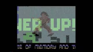 Next Level  Demoscene  C64 [upl. by Akirej13]