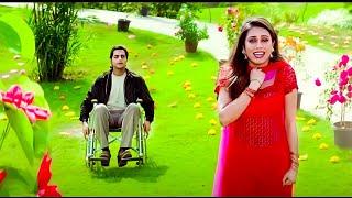 Dil Deewana Na Jaane Kab Kho Gaya  ❤️90s Jhankar❤️  Daag The Fire 1999 Anuradha Paudwal Kumar [upl. by Ahse]