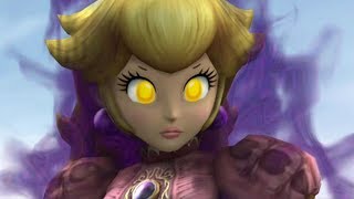 Super Smash Bros Brawl  All Story Cutscenes Full Movie HD [upl. by Hestia]