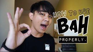 How to use BAH properly  GET IT RIGHT Ep7 [upl. by Christian]