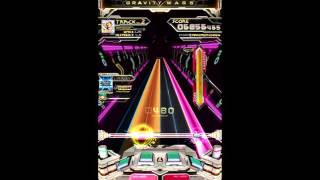 SDVX jet coaster☆girl sasakureUK tRiCkStAr Remix EXH [upl. by Valer467]