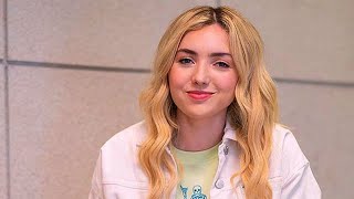 Cobra Kai Season 6 Peyton List Aka Tory Nichols New Stills Featurette Alicia Aka Kim Netflix [upl. by Brom]