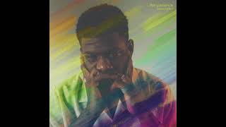 Mick Jenkins  Show amp Tell Instrumental [upl. by Friedrick]