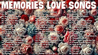 Top 100 Classic Love Songs 🌹 Relaxing Beautiful Love Songs 70s 80s 90s 🌹 Best Love Songs Ever [upl. by Yasibit]