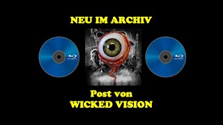 Neu im Archiv  Post von Wicked Vision [upl. by Ennayelsel]