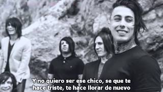 Falling In Reverse  Fashionably Late Sub Español HQ [upl. by Ydnelg]