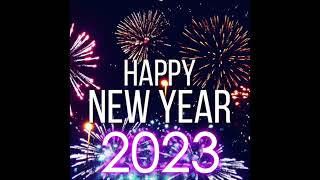 New Year Mix 2023  EDM Party Music [upl. by Llenwahs497]