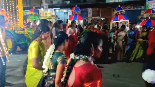 my village Durga Matha festival village peoples super dance [upl. by Namzed]