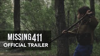 Missing 411 Trailer [upl. by Ihpen]