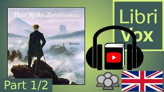 Thus Spake Zarathustra A Book for All and None by Friedrich NIETZSCHE Part 12  Full Audio Book [upl. by Anuahsar]