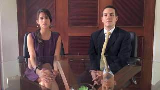 Contencioso Administrativo  Abogados Bárbara Soto y José Manuel Chaves  BGampA Abogados Costa Rica [upl. by Hafirahs]