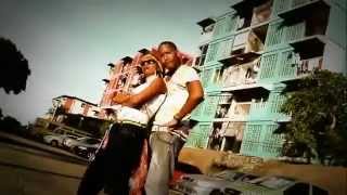 El Boy C  Guial Del Ghetto La Chacalita Official Video [upl. by Dyol]