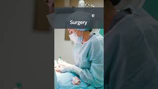 Why is early detection key for successful Colon Cancer Surgery shortsvideo [upl. by Aruasor]