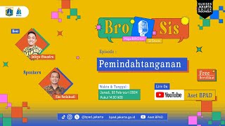 BroSis Ep2  Pemindahtanganan [upl. by Kaspar435]