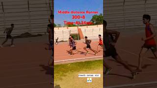 middle distance runner 400  athletes motivation [upl. by Auop]