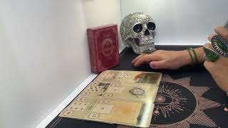 ♥️♠️♦️♣️20230918 0924🌓LENORMAND kortų prognozė savaitei VISIEMS ZODIAKO ŽENKLAMS [upl. by Zea]