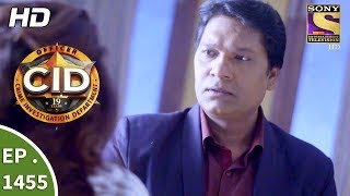 CID  सी आई डी  Ep 1455  Abhijeet Trapped  26th August 2017 [upl. by Burris]