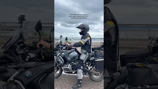 Motorcycle Touring in the UK and Ireland My Top 5 destinations motorbiketouring motorbiketour [upl. by Inglebert]