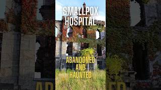 The Smallpox Hospital NYC [upl. by Katy]