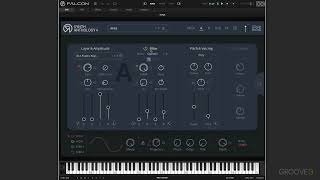 Synth Anthology 4 Overview [upl. by Ydnih823]