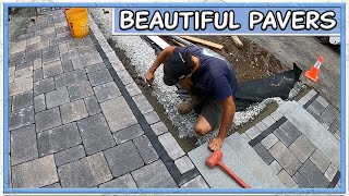 Hardscaping Is VERY Addicting [upl. by Tseng]