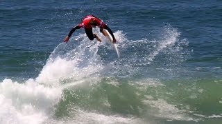 Epic Trestles Surfing [upl. by Shlomo759]